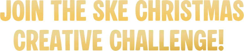 SKE Christmas 2025