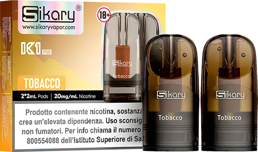 Tobacco