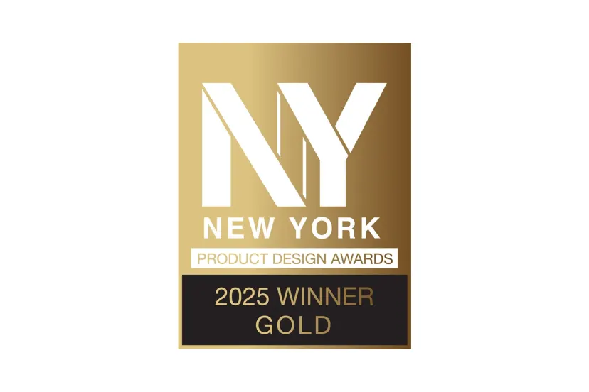 Article cover for SKE Wins 2025 New York Product Design Award for FRESA 40K