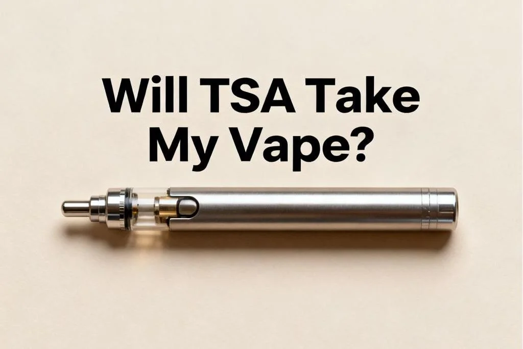 Will TSA Take My Vape?-2