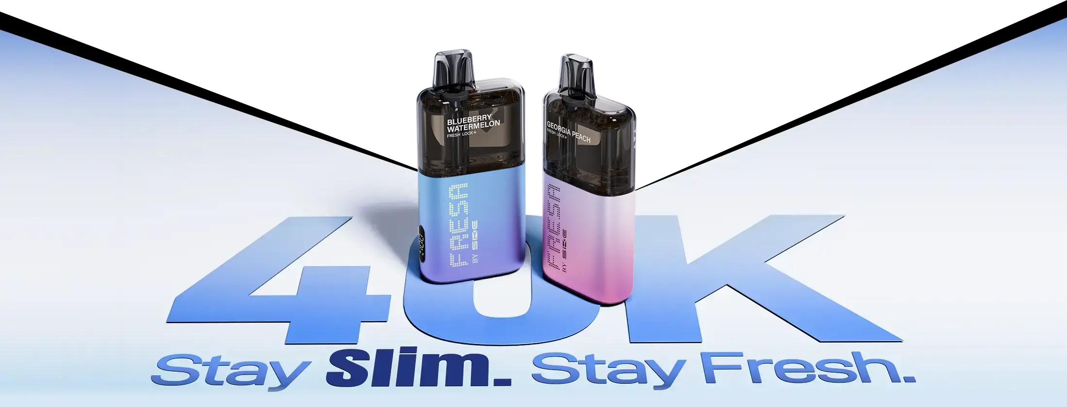 SKE Fresa 40k