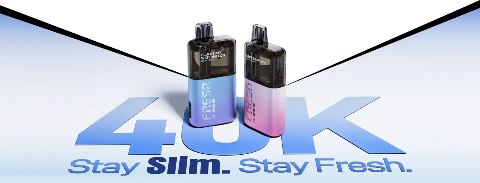 SKE Fresa 40k