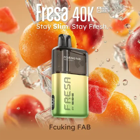 Fcuking FAB