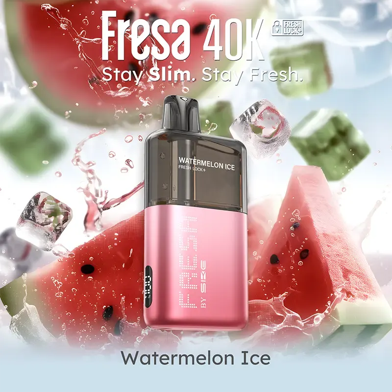 Watermelon Ice