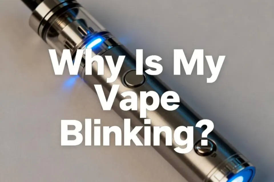 white vape flavor White Gummy Ice Geek Bar Pulse Vape main image 1