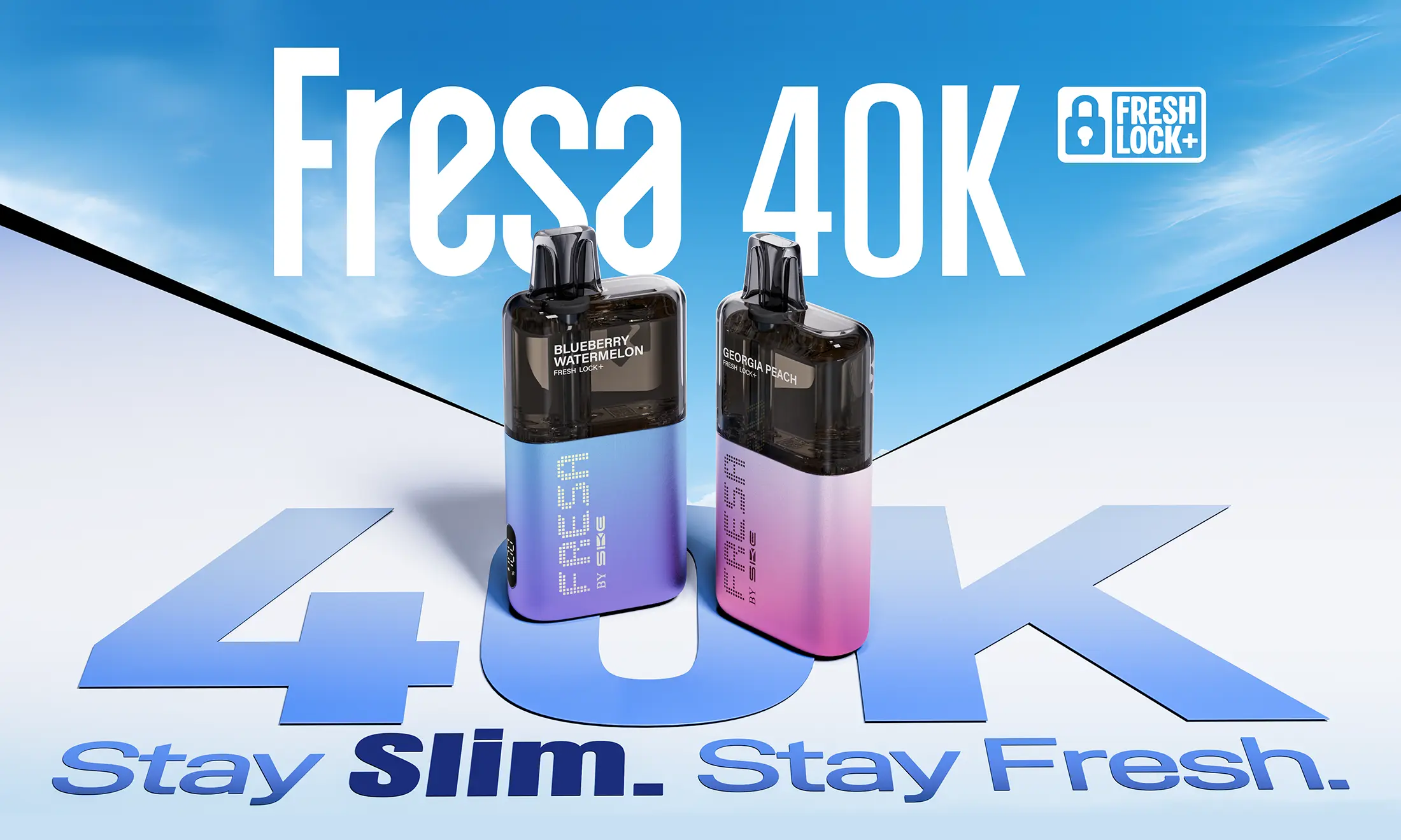 FRESA 40K