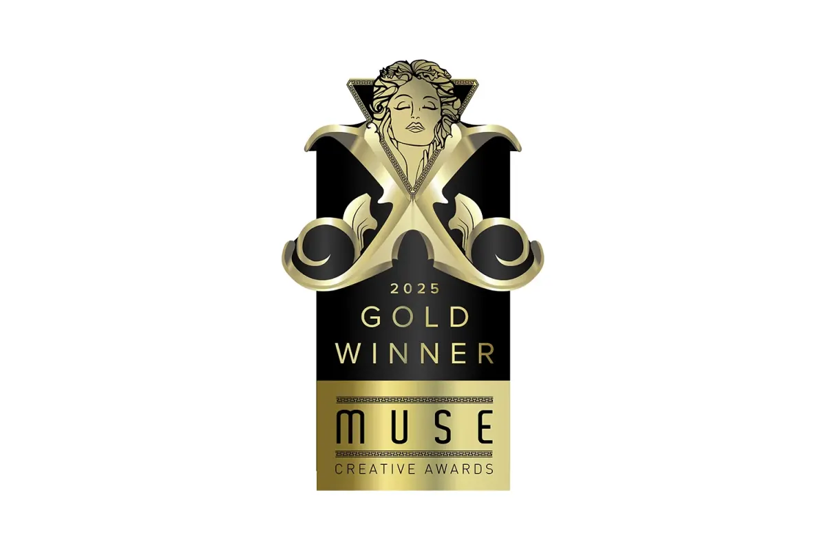 SKE Wins 2025 MUSE Design Award for the Cloud Zero Disposable Vape