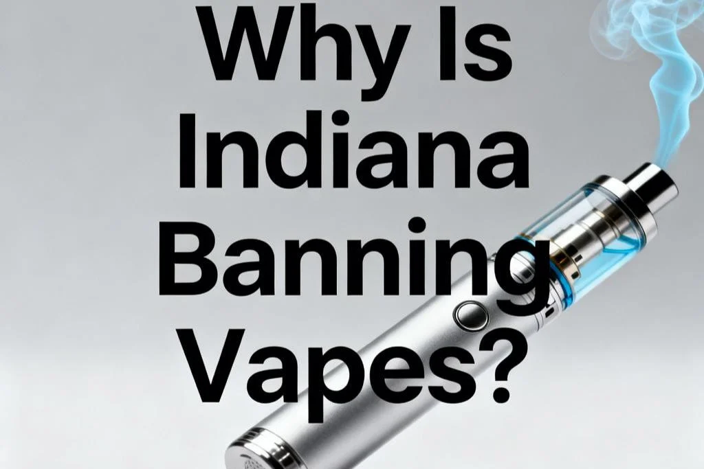 Why Is Indiana Banning Vapes? Why Is Indiana Banning Vapes?-2