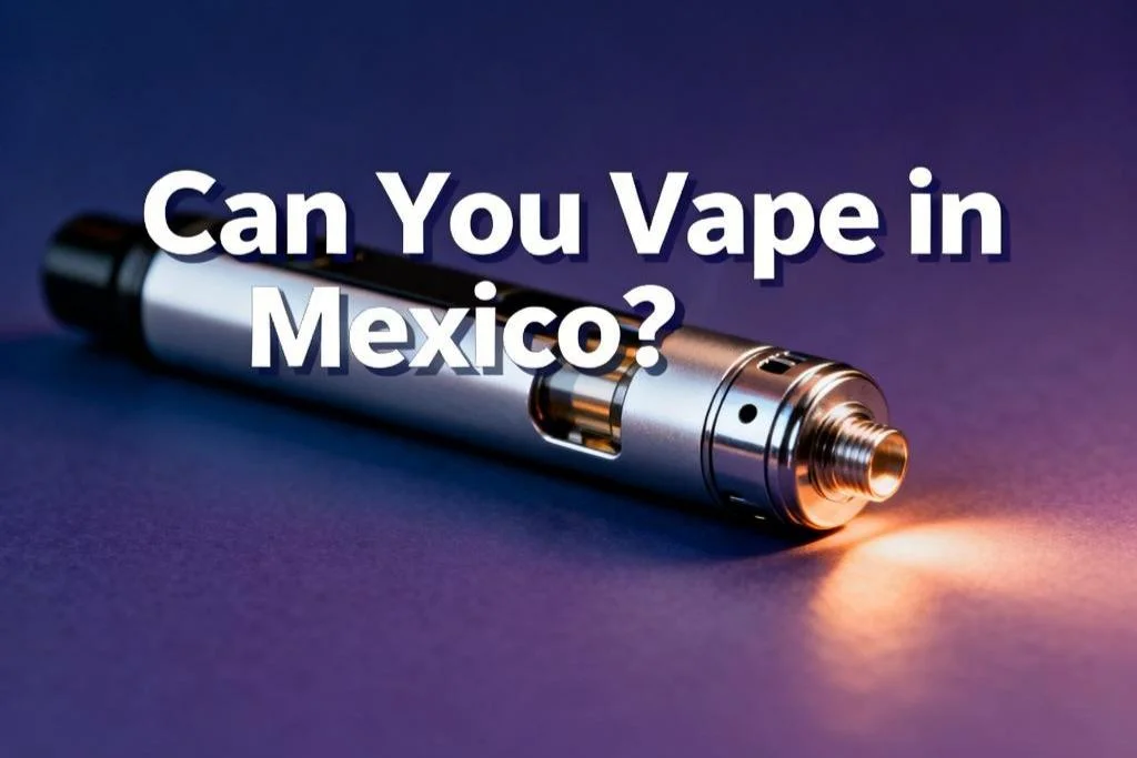 can you buy a vape in mexico 2025 Can You Vape in Mexico? A Complete 2025 Guide