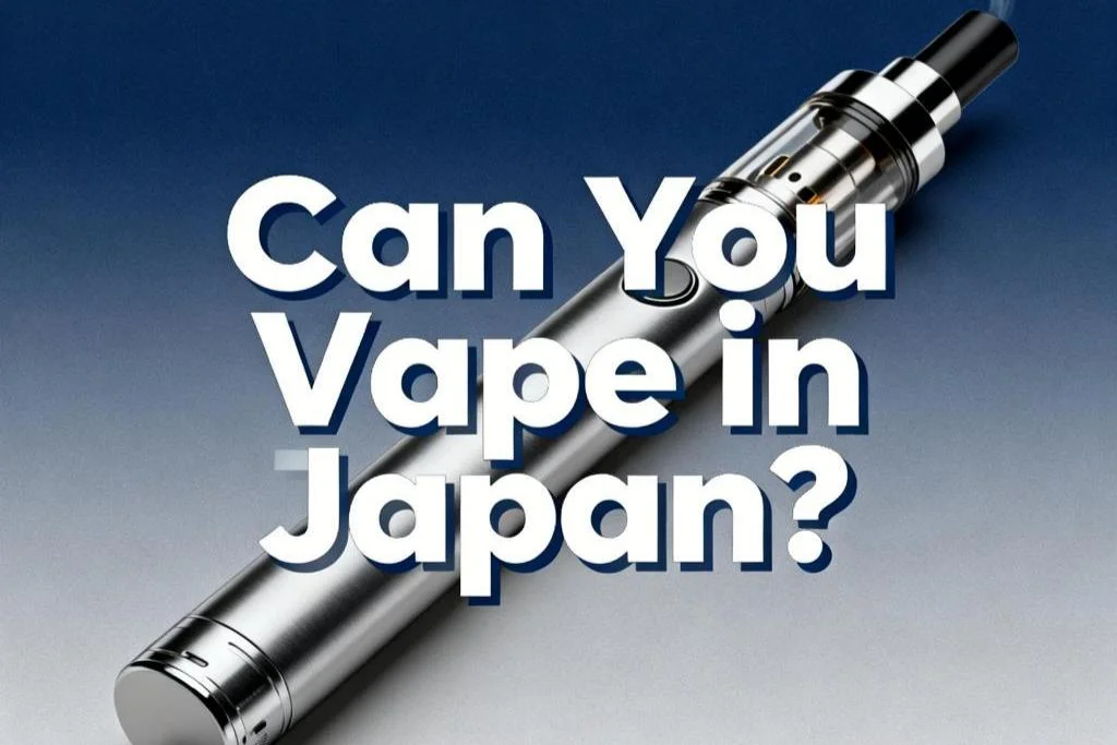 are vapes popular in japan Dispergo FUGU E-Liquid Review - Japan In E-liquid Form? main image 1