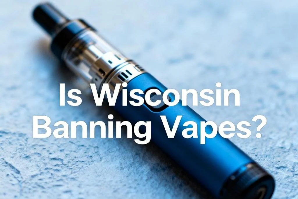 Is Wisconsin Banning Vapes?-1