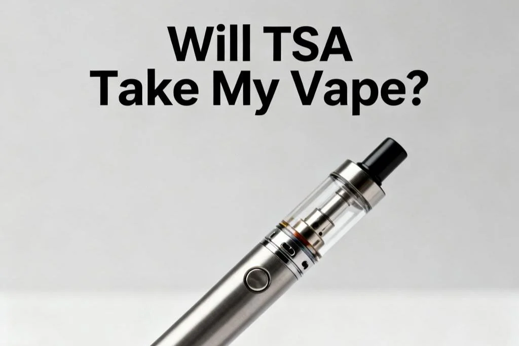 Will TSA Take My Vape?-2