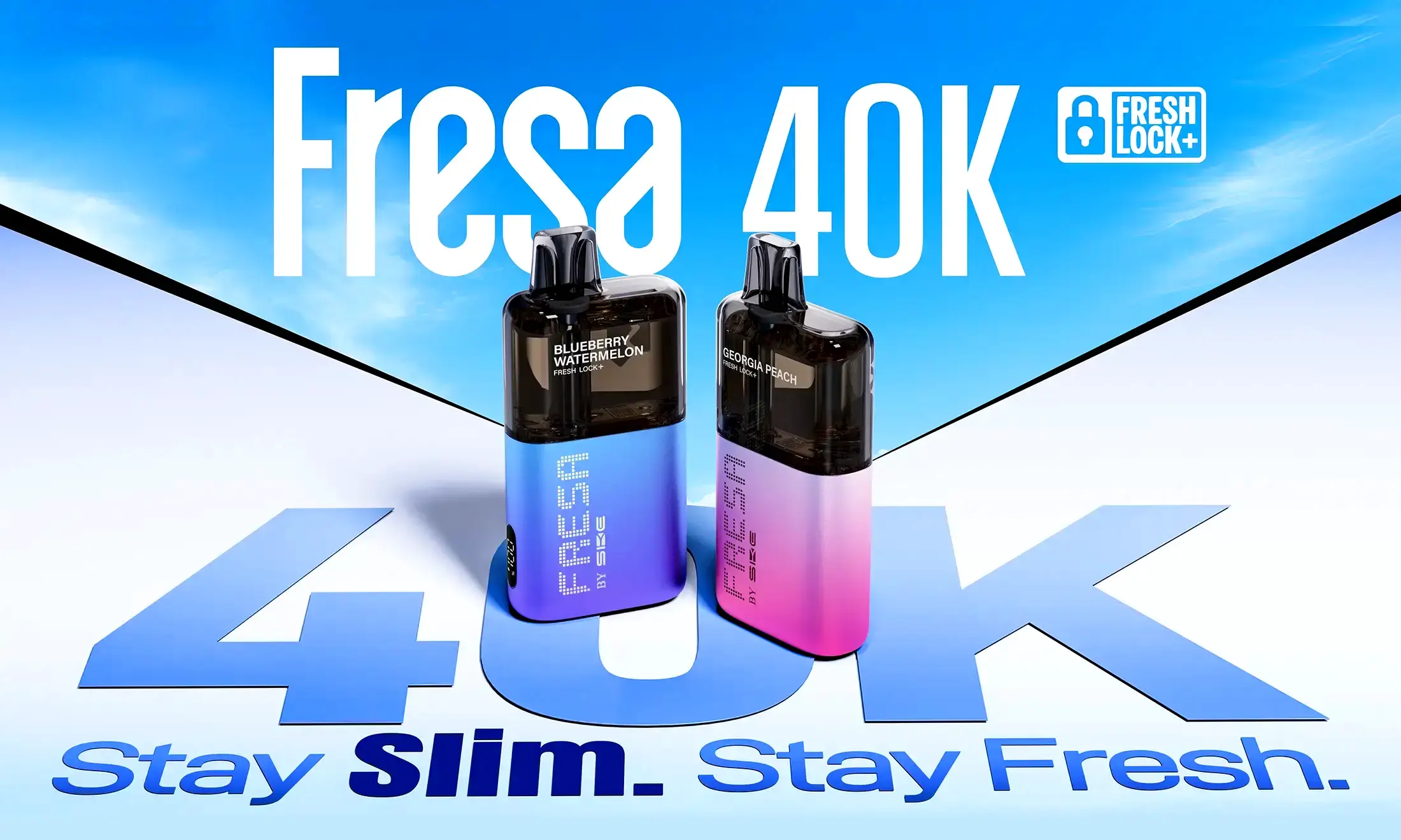 Fresk 40k