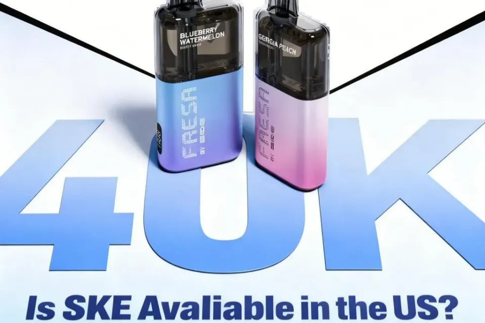 Is SKE Avaliable in the US? Is SKE Avaliable in the US?-1