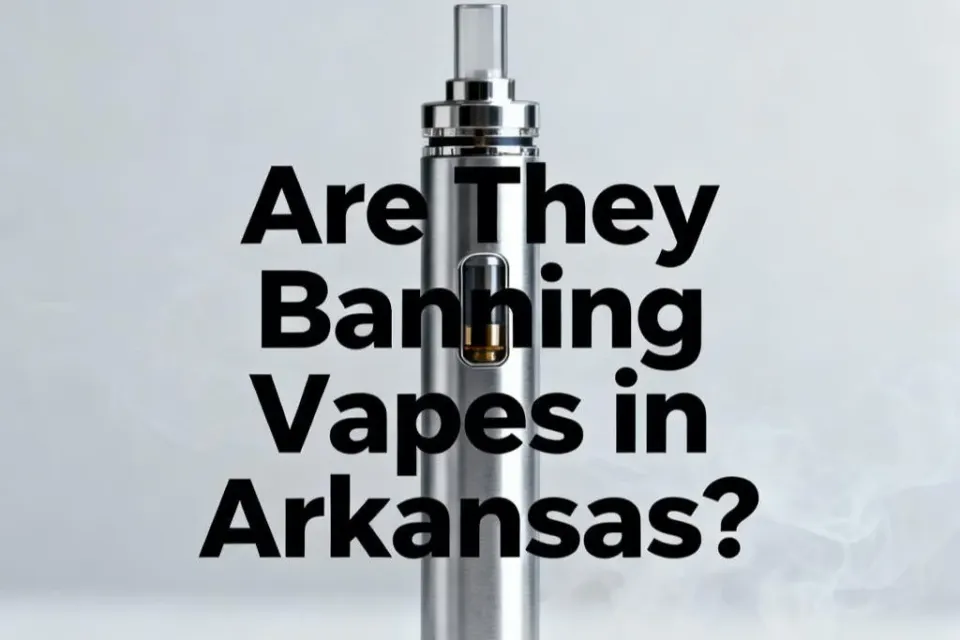 Are They Banning Vapes in Arkansas? Are They Banning Vapes in Arkansas?-1
