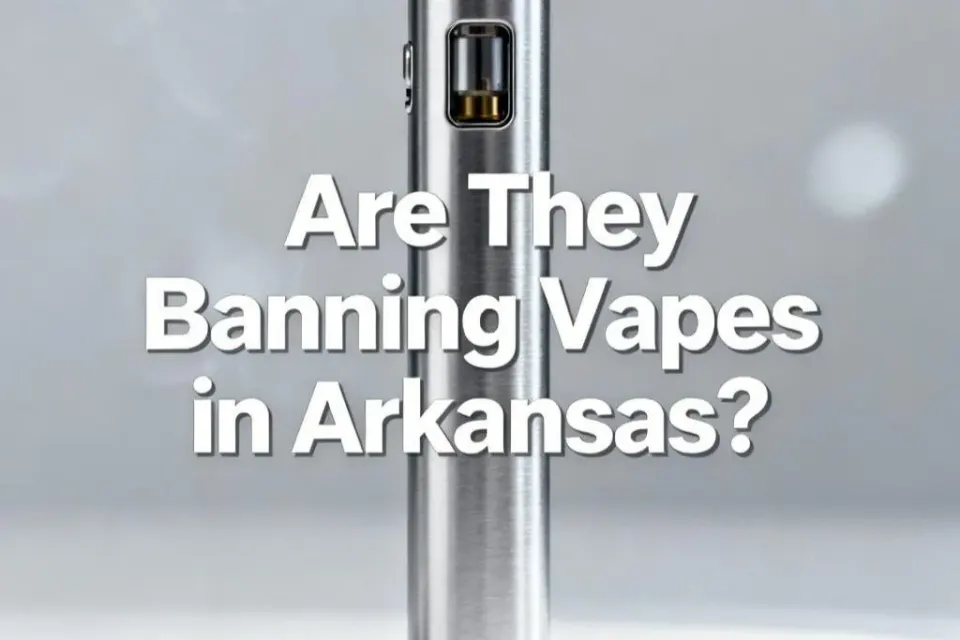 Are They Banning Vapes in Arkansas? Are They Banning Vapes in Arkansas?-2