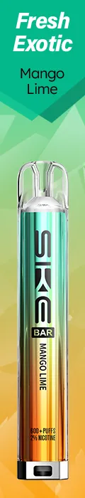 Mango Lime