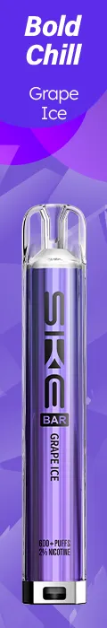 Grape Ice