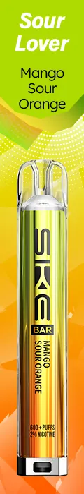 Mango Sour Orange