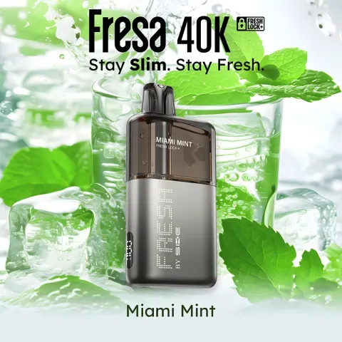 Miami Mint