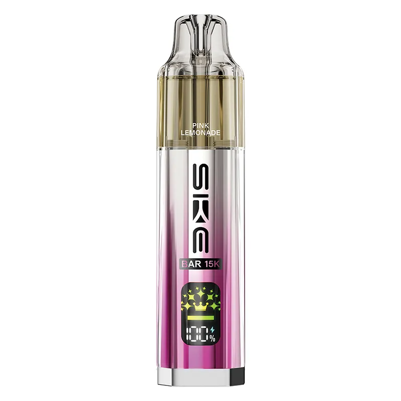 SKE BAR 15K