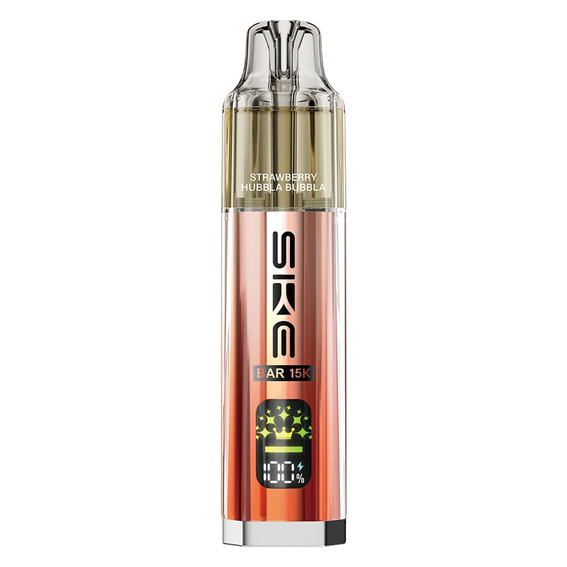 SKE BAR 15K