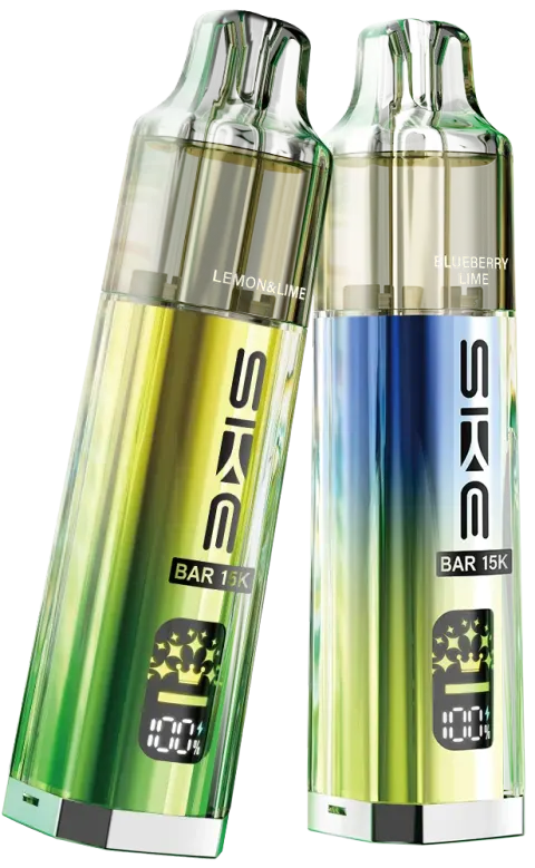 SKE BAR 15K
