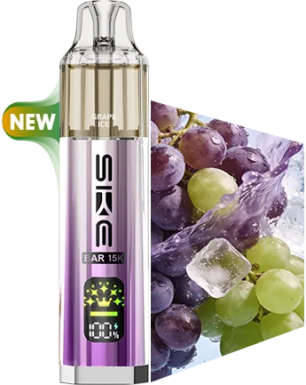 Grape Ice