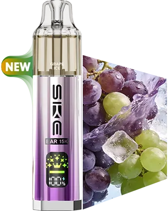 Grape Ice
