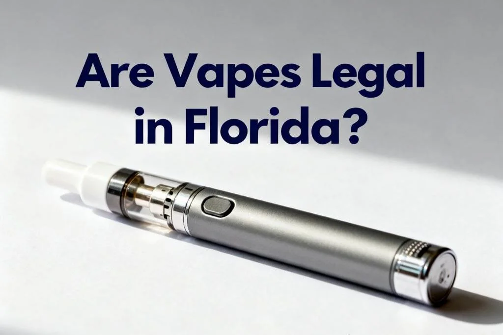 Are Vapes Legal in Florida? Are Vapes Legal in Florida?-2
