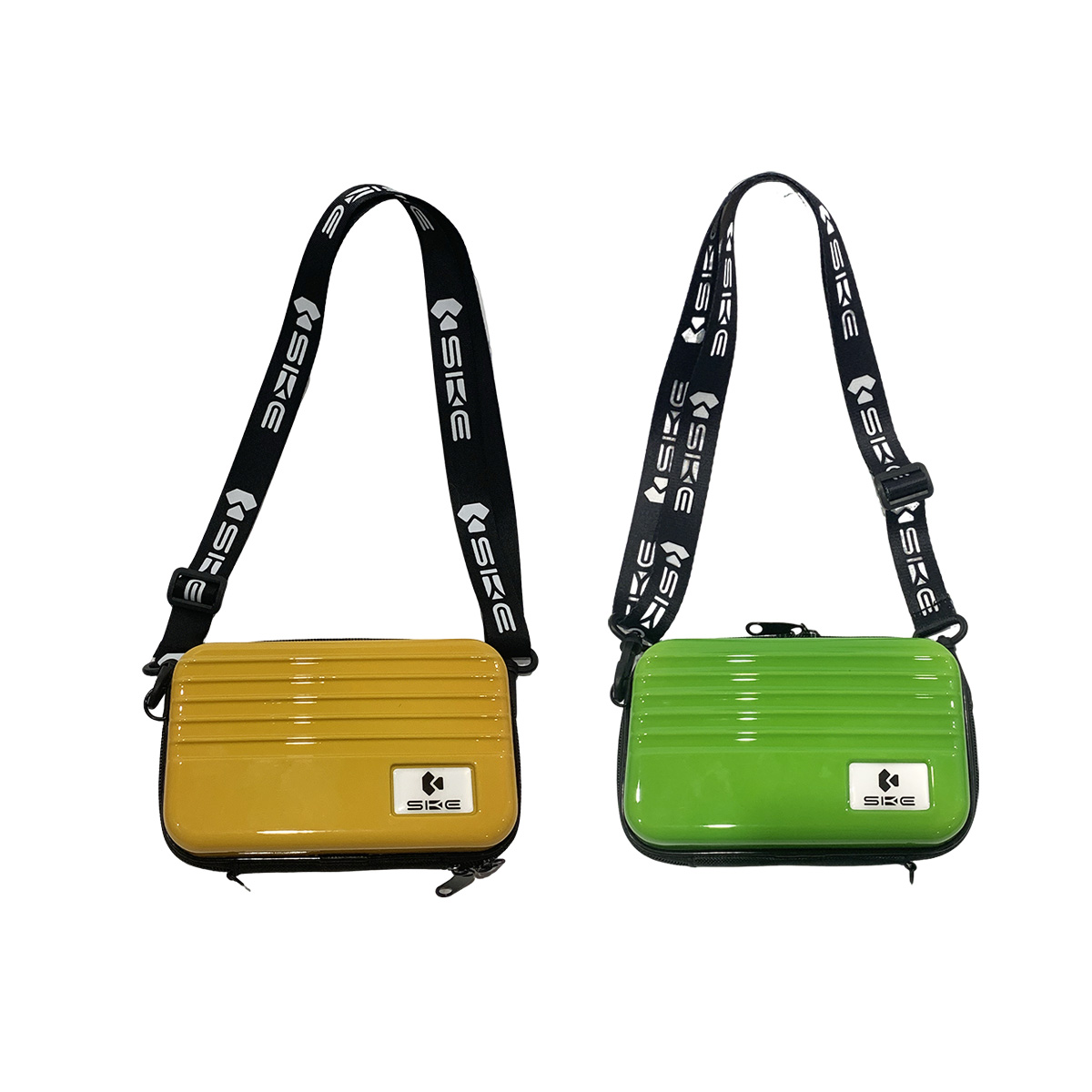 SKE 斜挎包