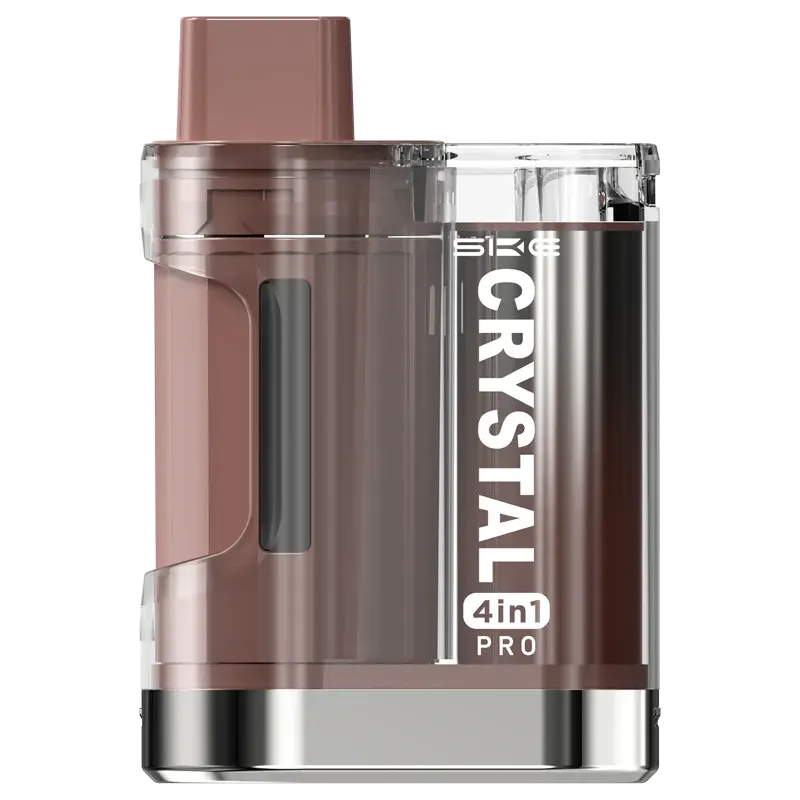 SKE Crystal 4in1 Pro