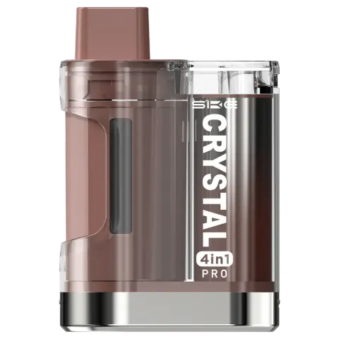 SKE Crystal 4in1 Pro