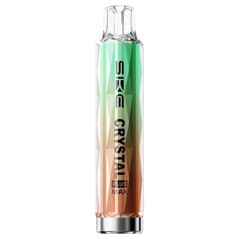 SKE Crystal Plus Max