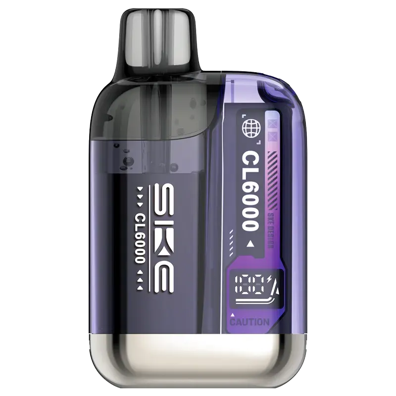 Product image for SKE Crystal CL6000