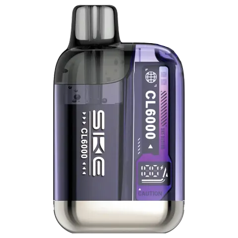 SKE Crystal CL6000