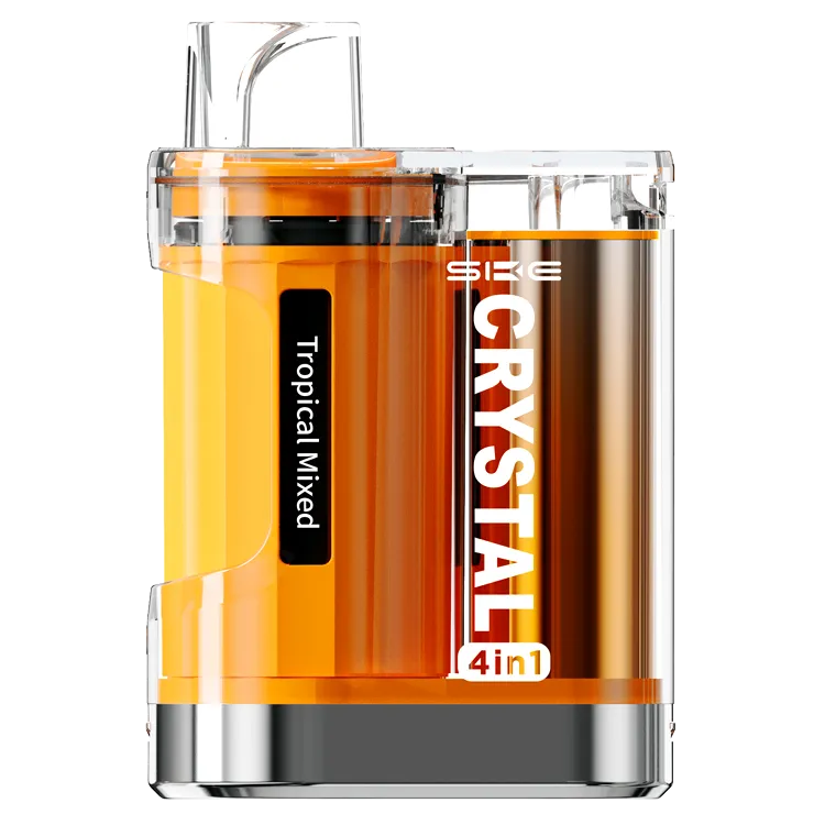 SKE Crystal 4in1