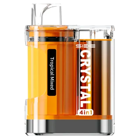 Product image for SKE Crystal 4in1