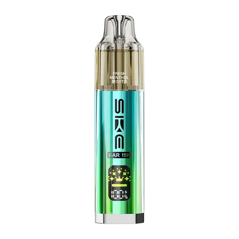 SKE BAR 15K