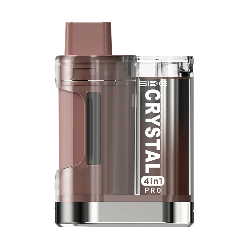 SKE Crystal 4in1 Pro
