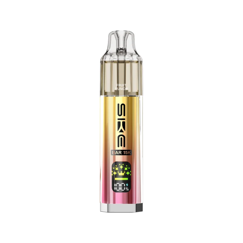 crystal bar vape 4000 The Crystal Pro Max 4000 Disposable Vape