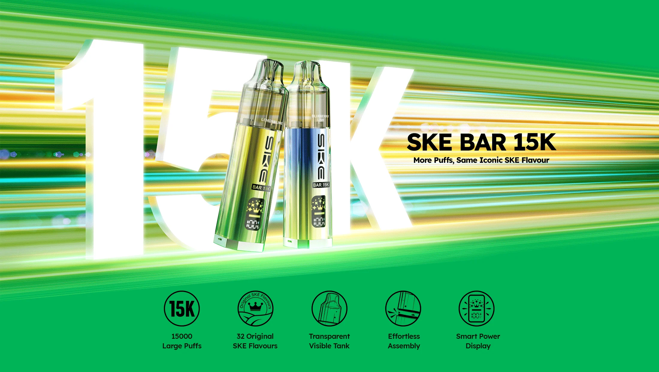 ske vape flavours Lost Mary OS5000 Vape Device Rechargeable – Apvs main image 1