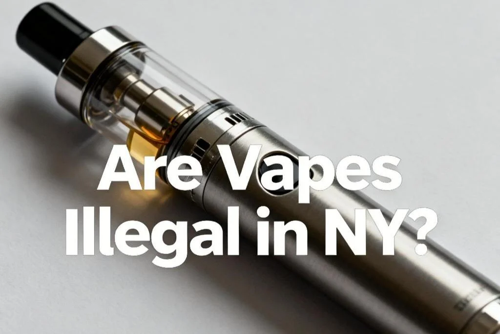 Are Vapes Illegal in NY? Are Vapes Illegal in NY?-1