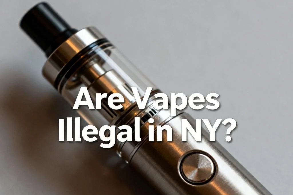 Are Vapes Illegal in NY? Are Vapes Illegal in NY?-2