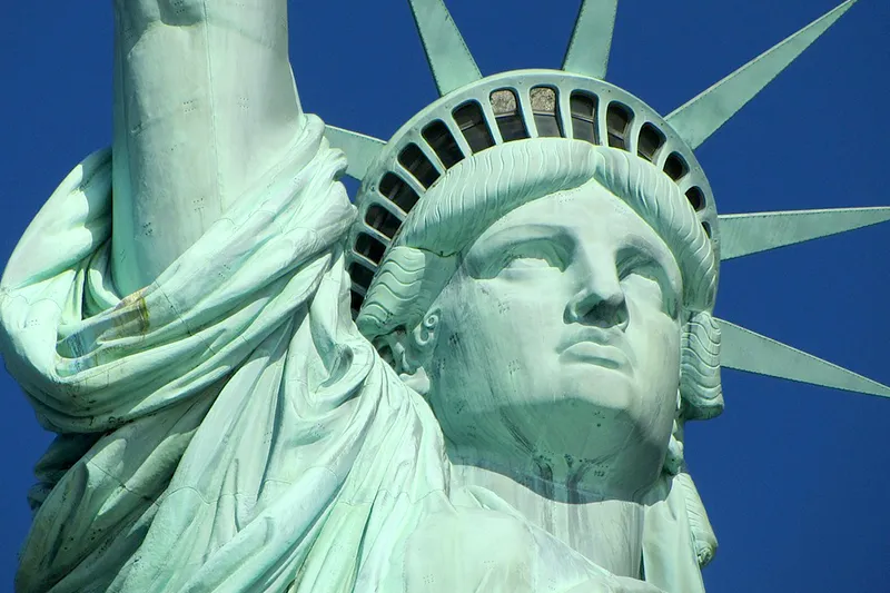 USA