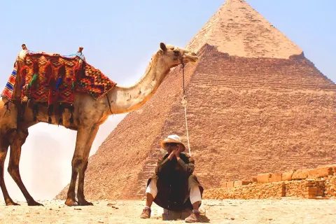 Middle East