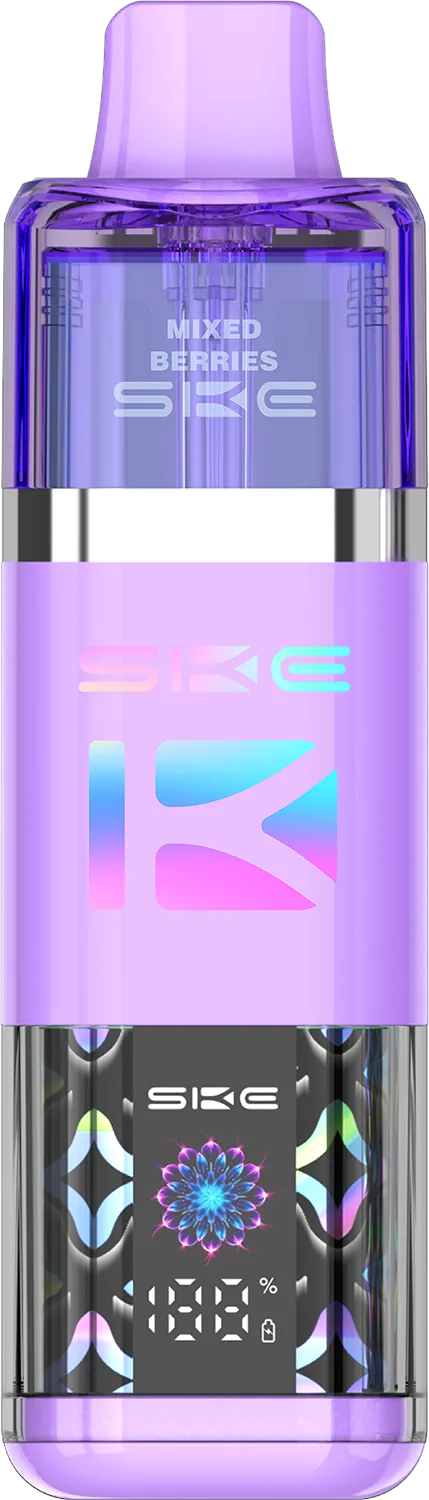 SKE 30K PRO MAX