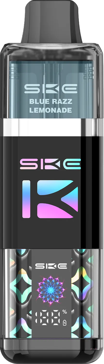 SKE 30K PRO MAX