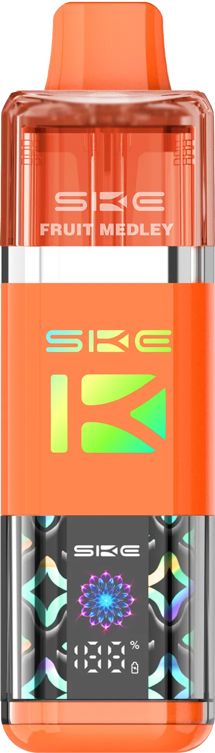 SKE 30K PRO MAX
