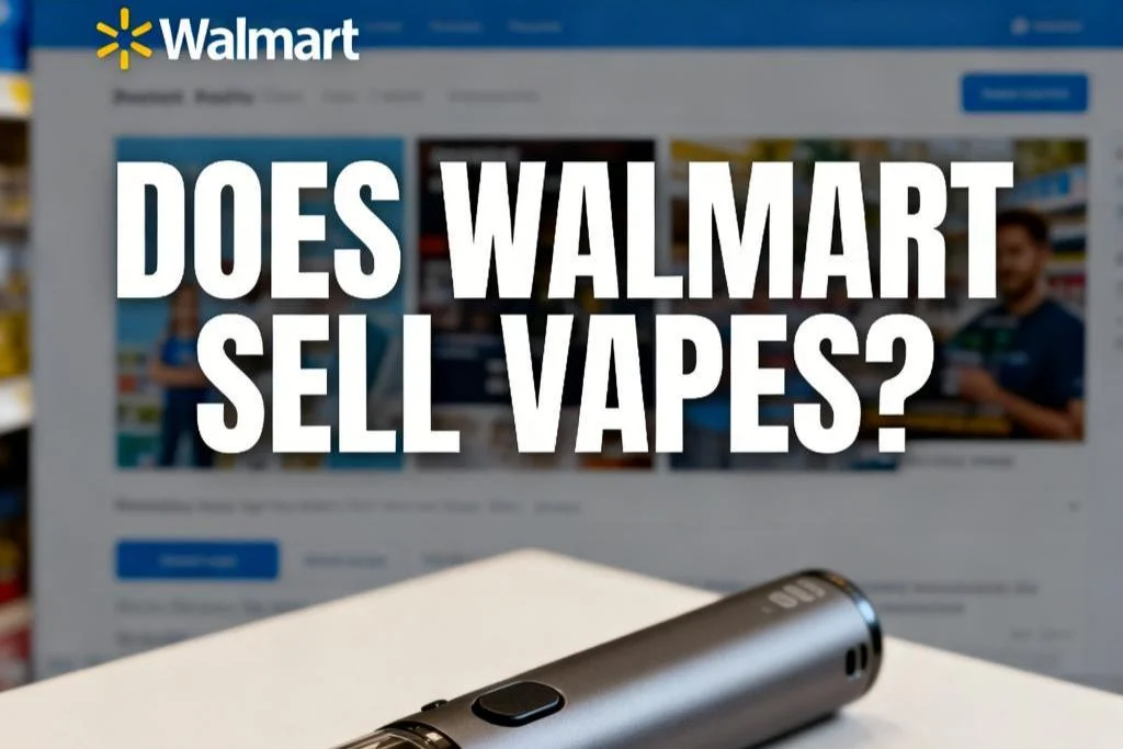 Does Walmart Sell Vapes?-2